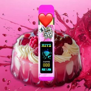 hitz 2g disposable jelly frosting