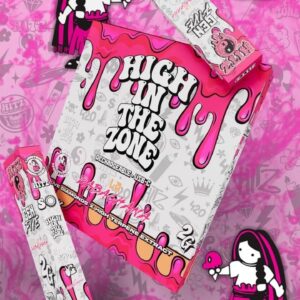 hitz 2g disposable la dabachana