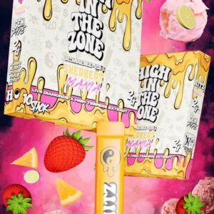 hitz 2g disposable sherbert mania