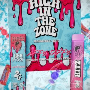 hitz 2g disposable wet laffy taffy