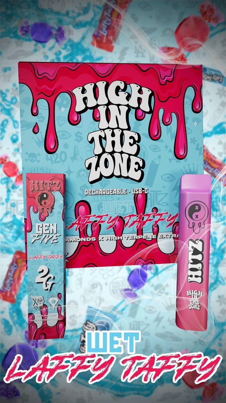 hitz 2g disposable wet laffy taffy hitz 2g disposable wet laffy taffy